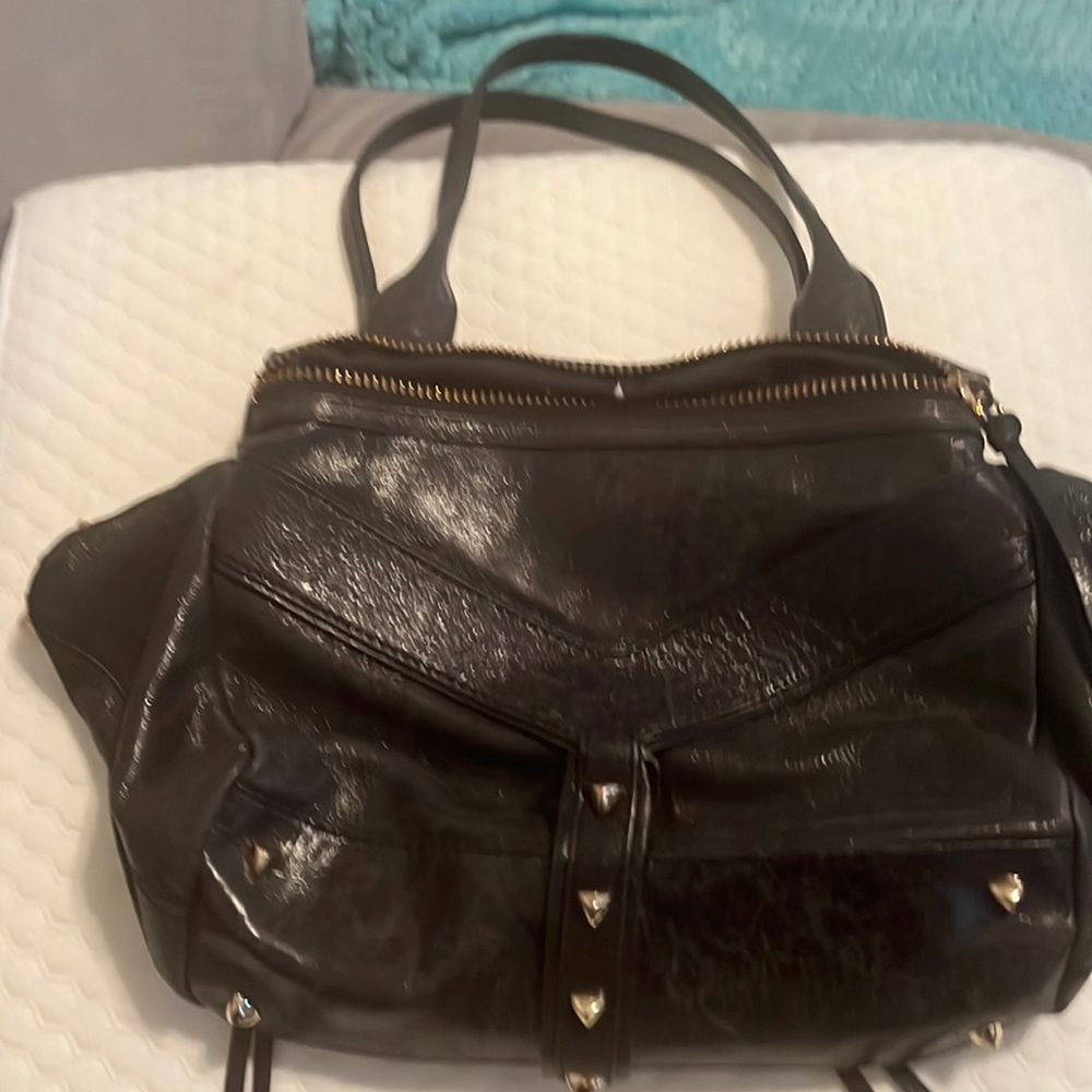 Black bag